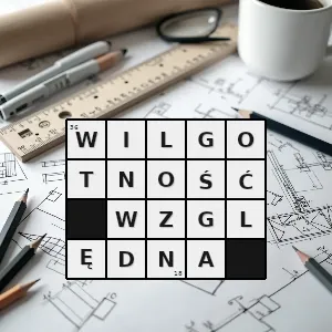 Rozwiązanie krzyżówki: stosunek wodny - wilgotność względna | hasła, synonimy i podpowiedzi Hasło krzyżówkowe stosunek wodny - wilgotność względna – rozwiązanie, synonimy, podpowiedzi i definicje krzyżówkowe